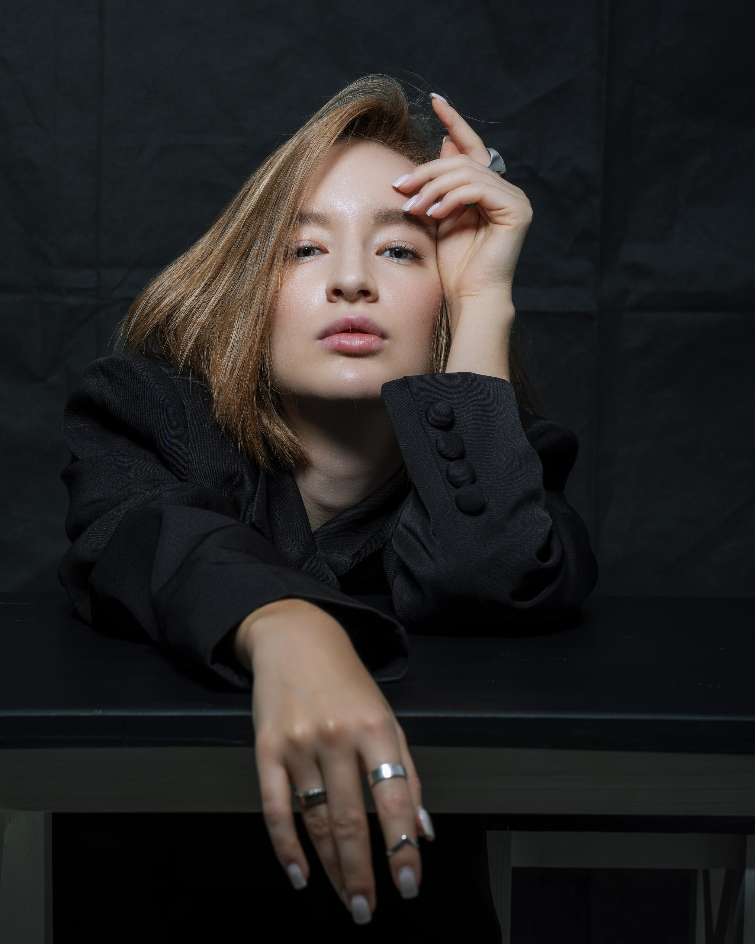 Photoshoot(studio, outdoor)