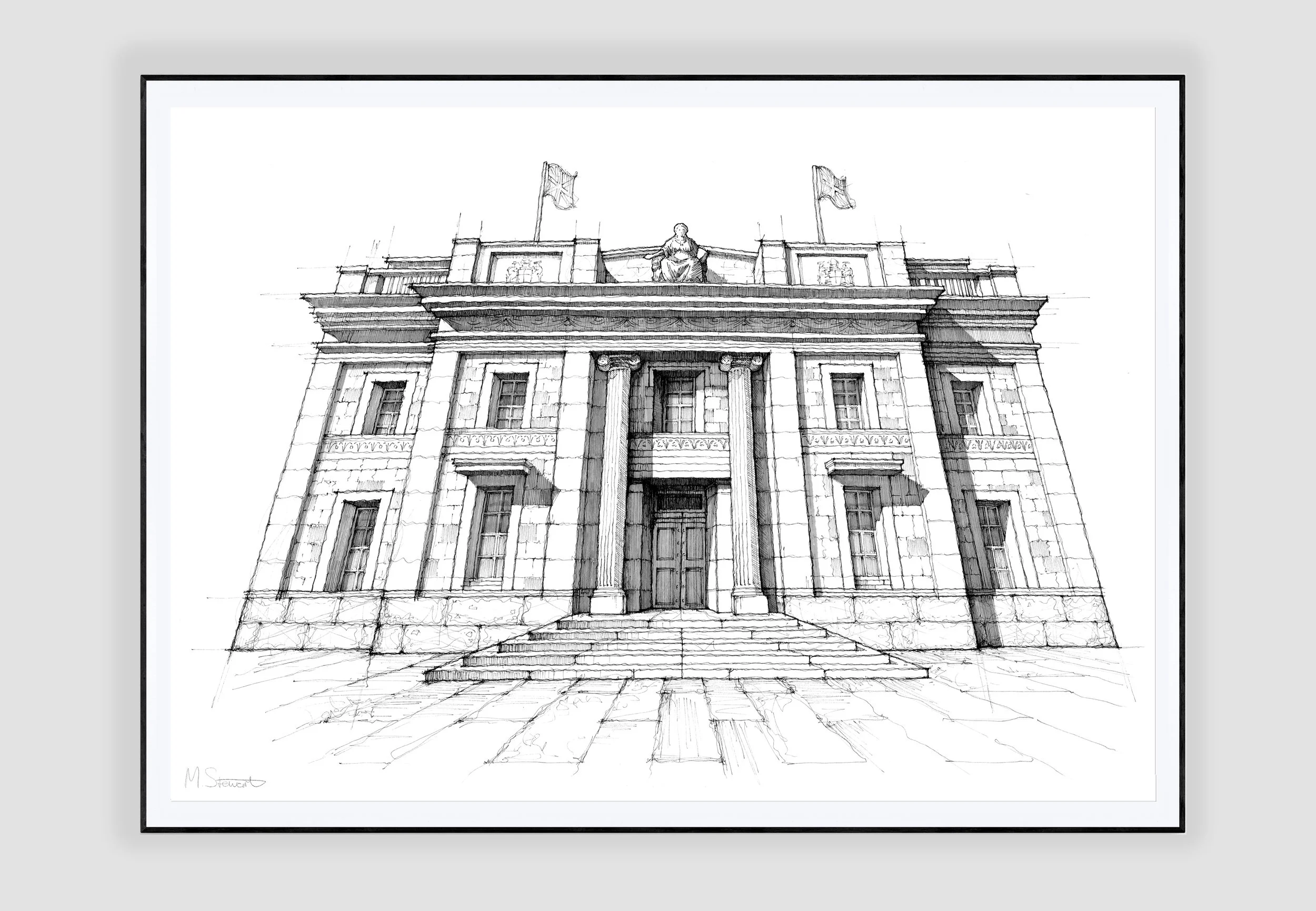 Bristol Register Office Rooms