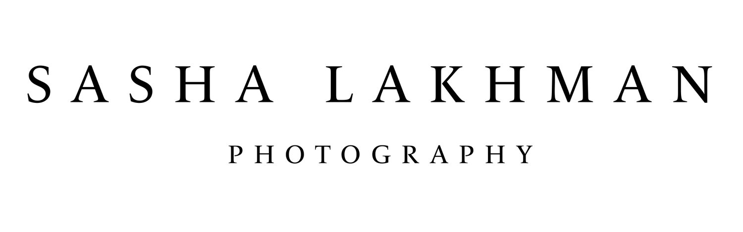 Sasha Lakhman Photography