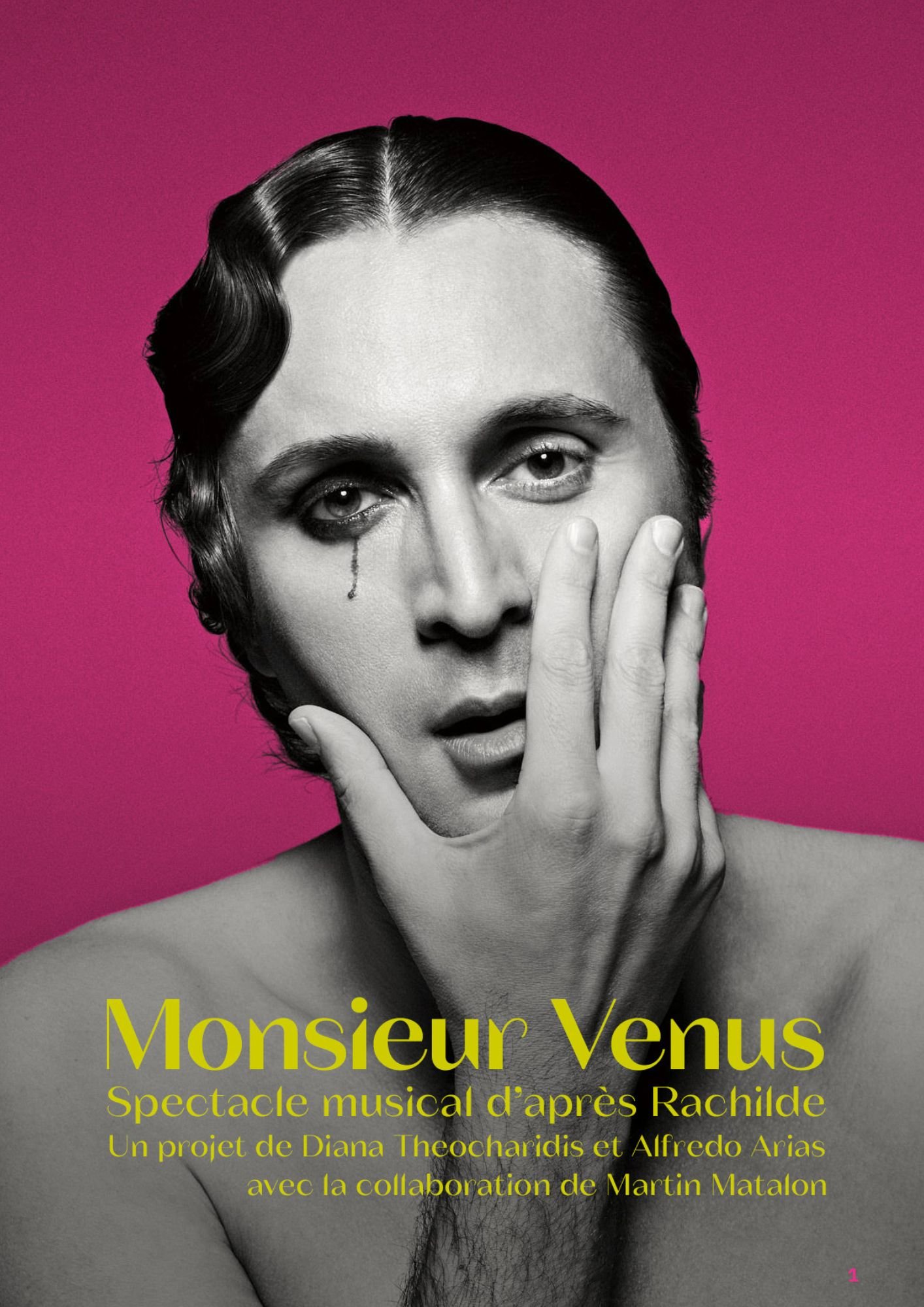 OPÉRAS ET SPECTACLES MUSICAUX