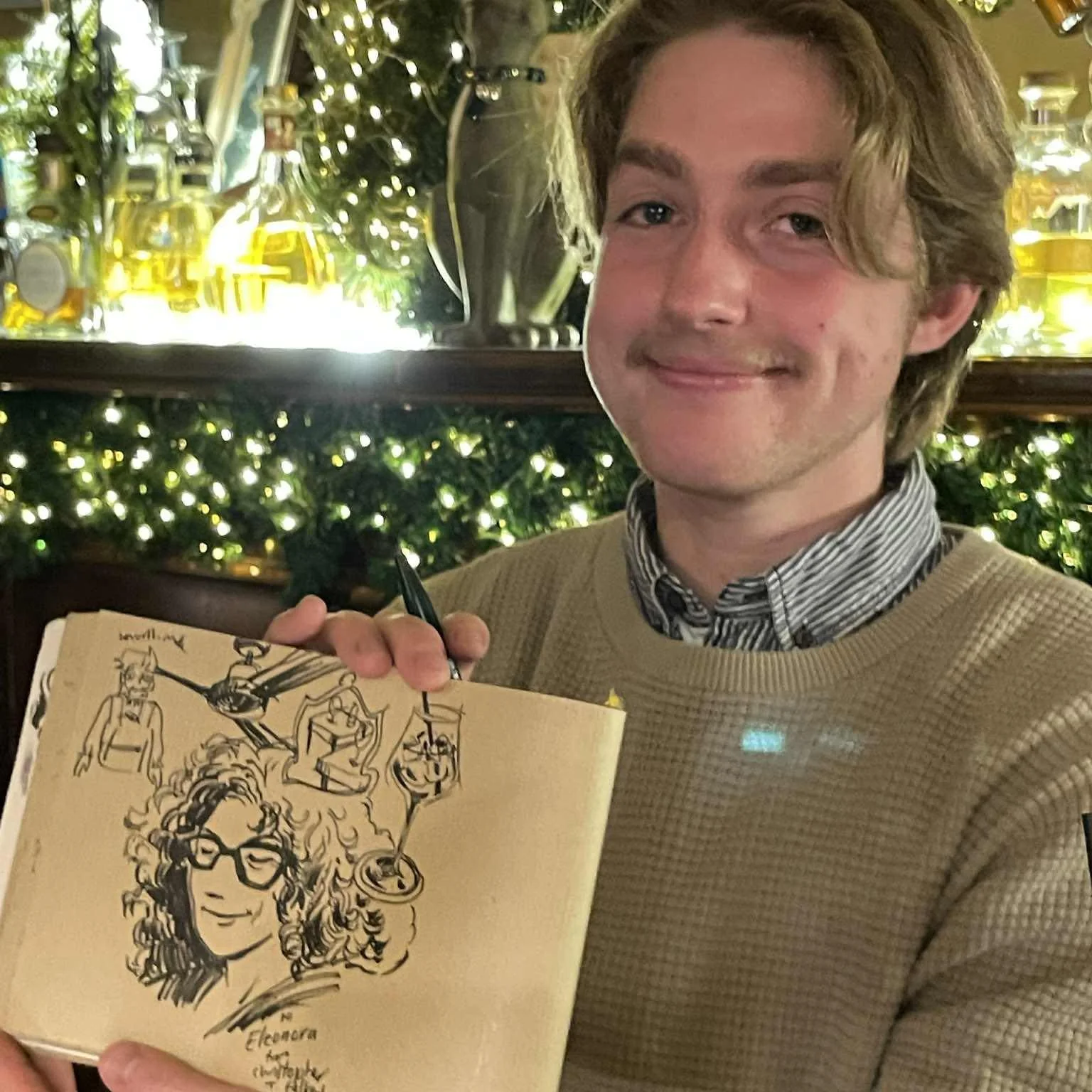 Christopher Falkenberg