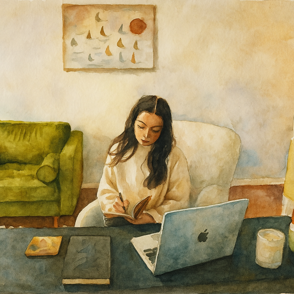 Finding Turkish-Speaking Therapists Abroad: A Guide for Expats