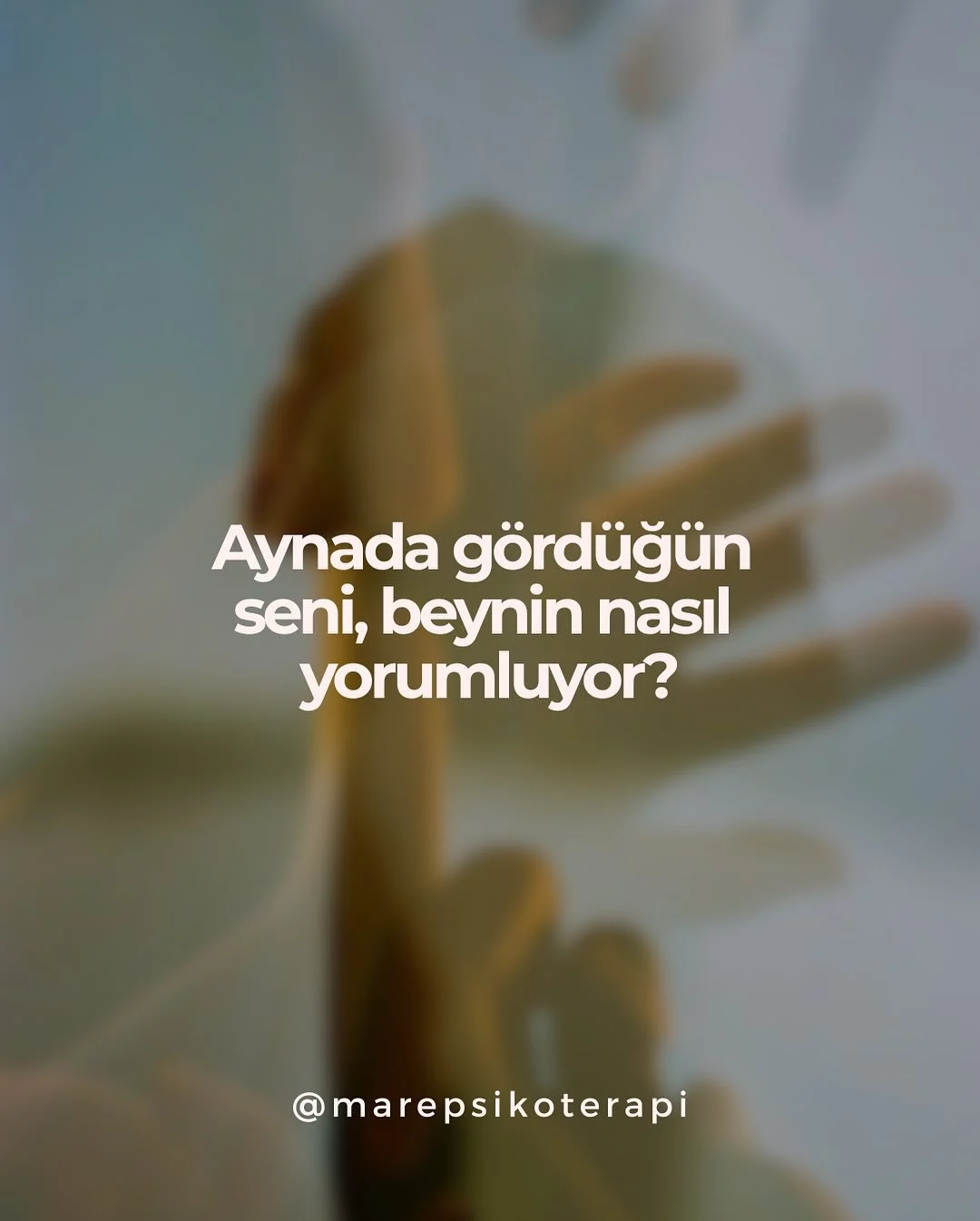 Beden imajımız, aynada g&ouml;rd&uuml;ğ&uuml;m&uuml;z yansımayla kurduğumuz ilişki ve o anki hislerimizdir.
Bazen i&ccedil;imizden ge&ccedil;en sert s&ouml;zler ya da sosyal medyadaki &ldquo;m&uuml;kemmel beden&rdquo; g&ouml;r&uuml;nt&uuml;leri, kend