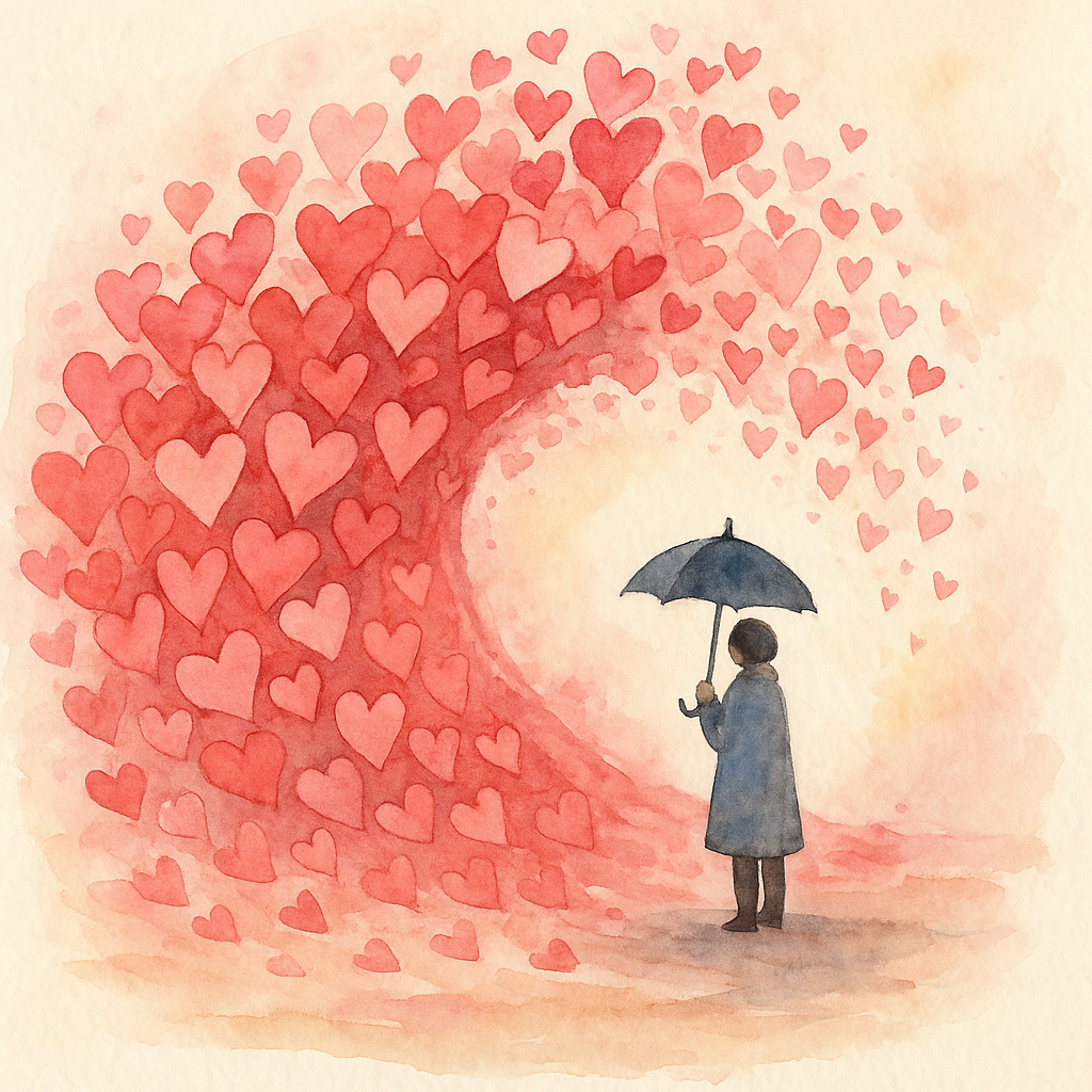 Love bombing nedir?