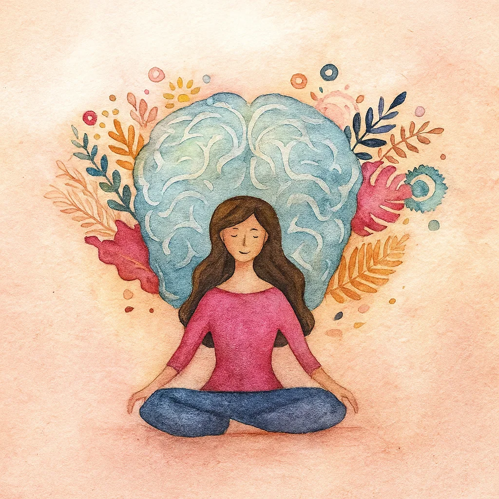 Mindfulness Uygulamaları ile Günlük Stres Yönetimi