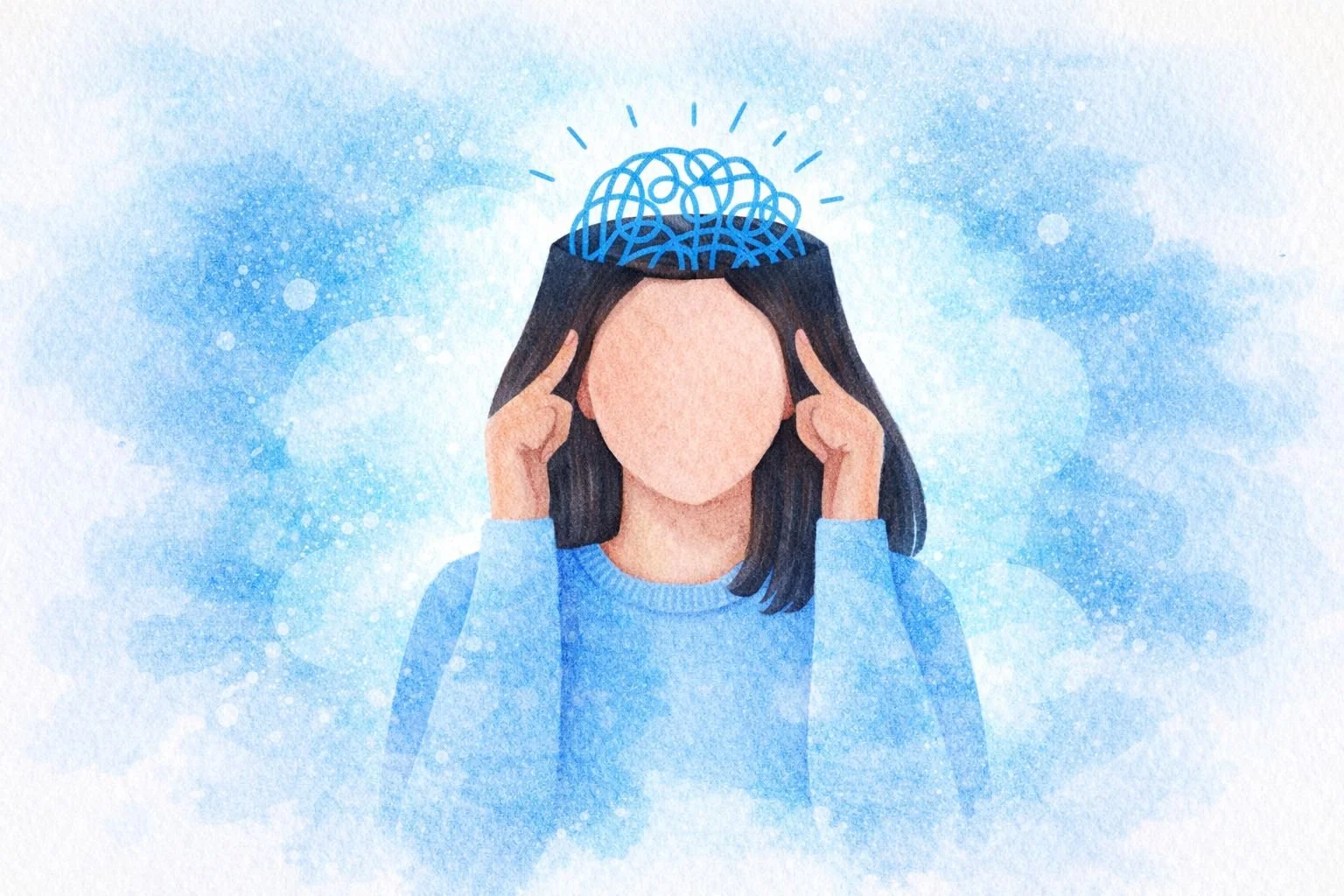 Overthinking (Aşırı Düşünme) Nedir? Belirtileri ve Baş Etme Yolları