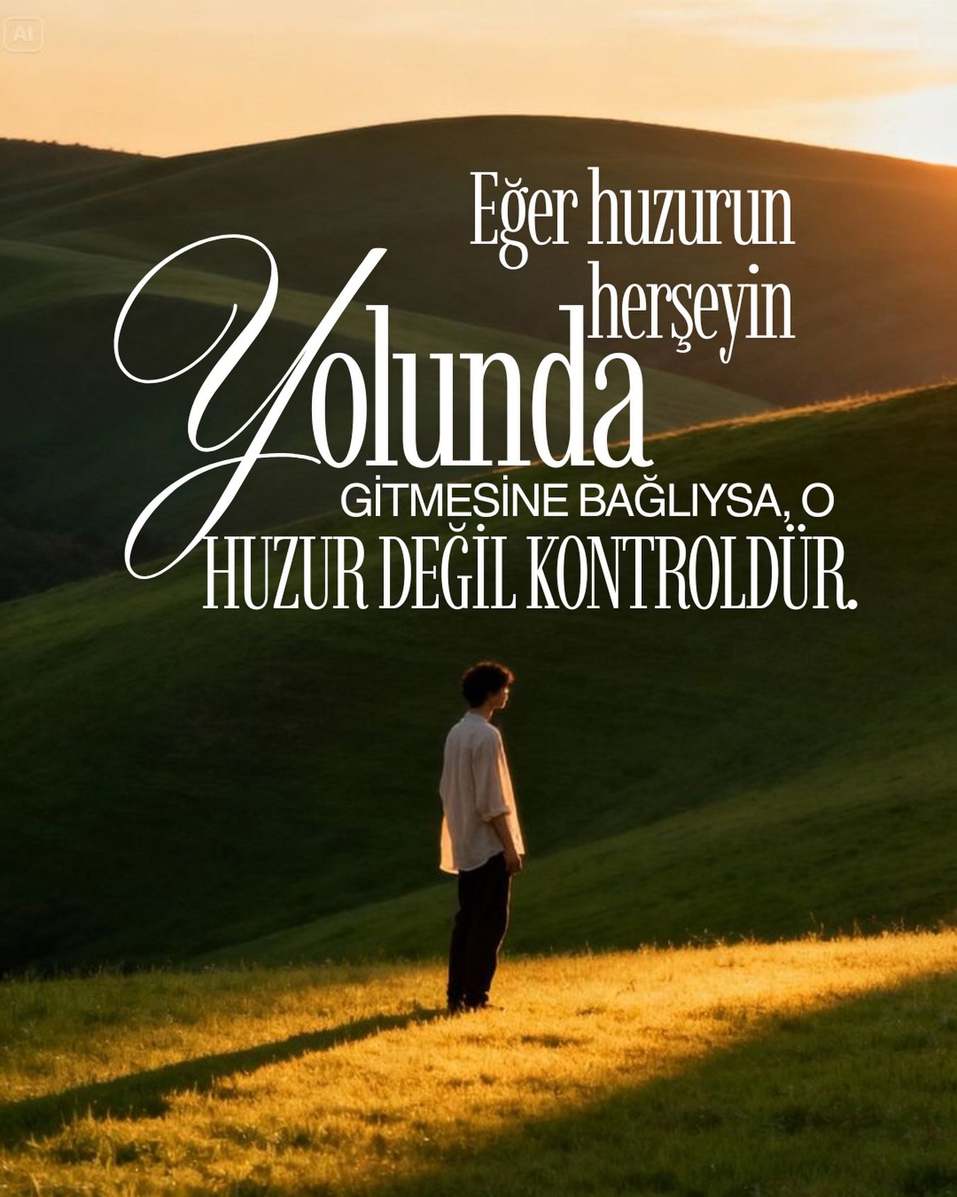 Mare Ailenizden ufak bir hatırlatma.
