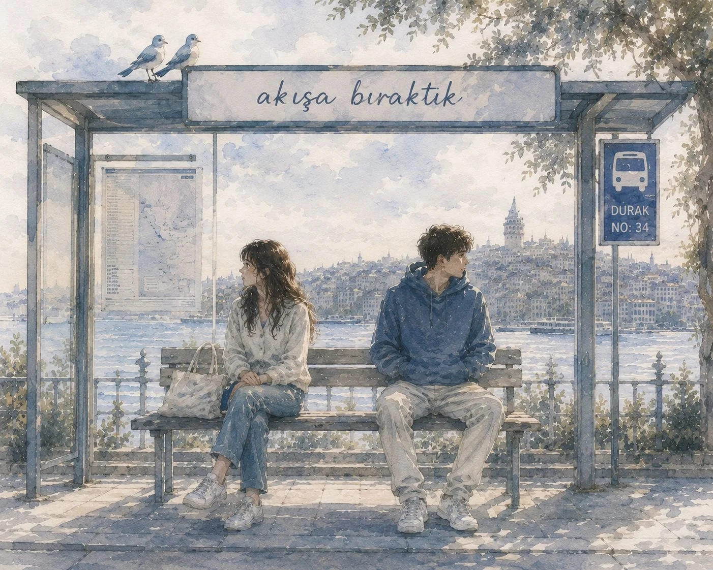 Situationship nasıl olur?