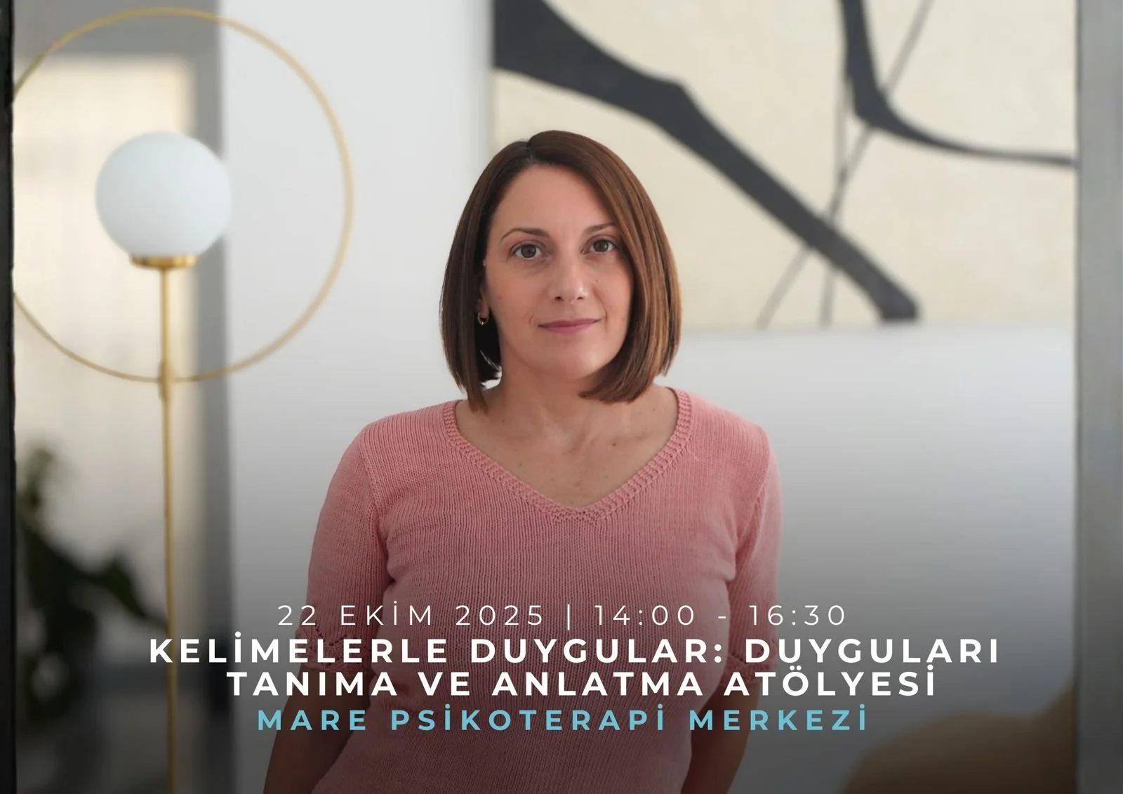 Psikoterapi Atolyesi KKTC