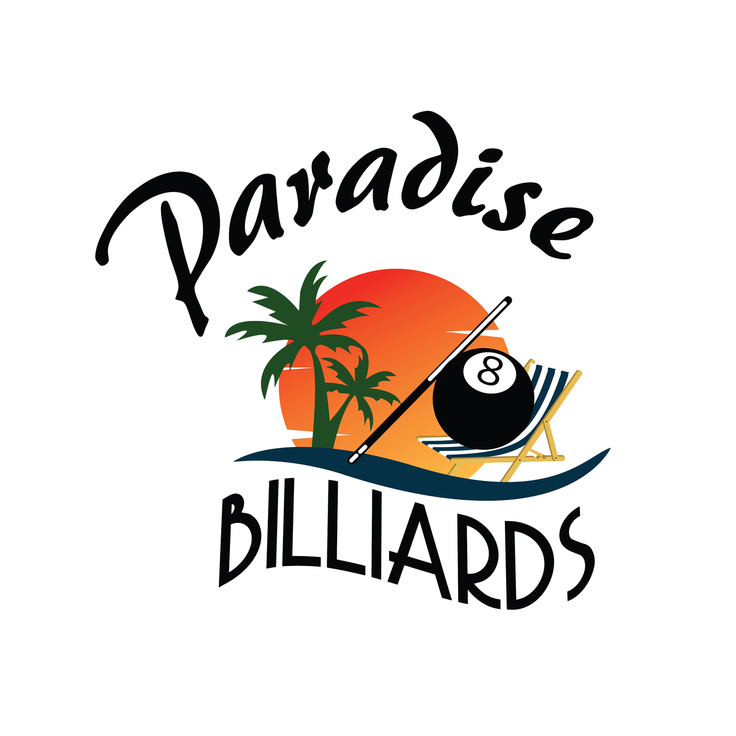 Paradise Billiards