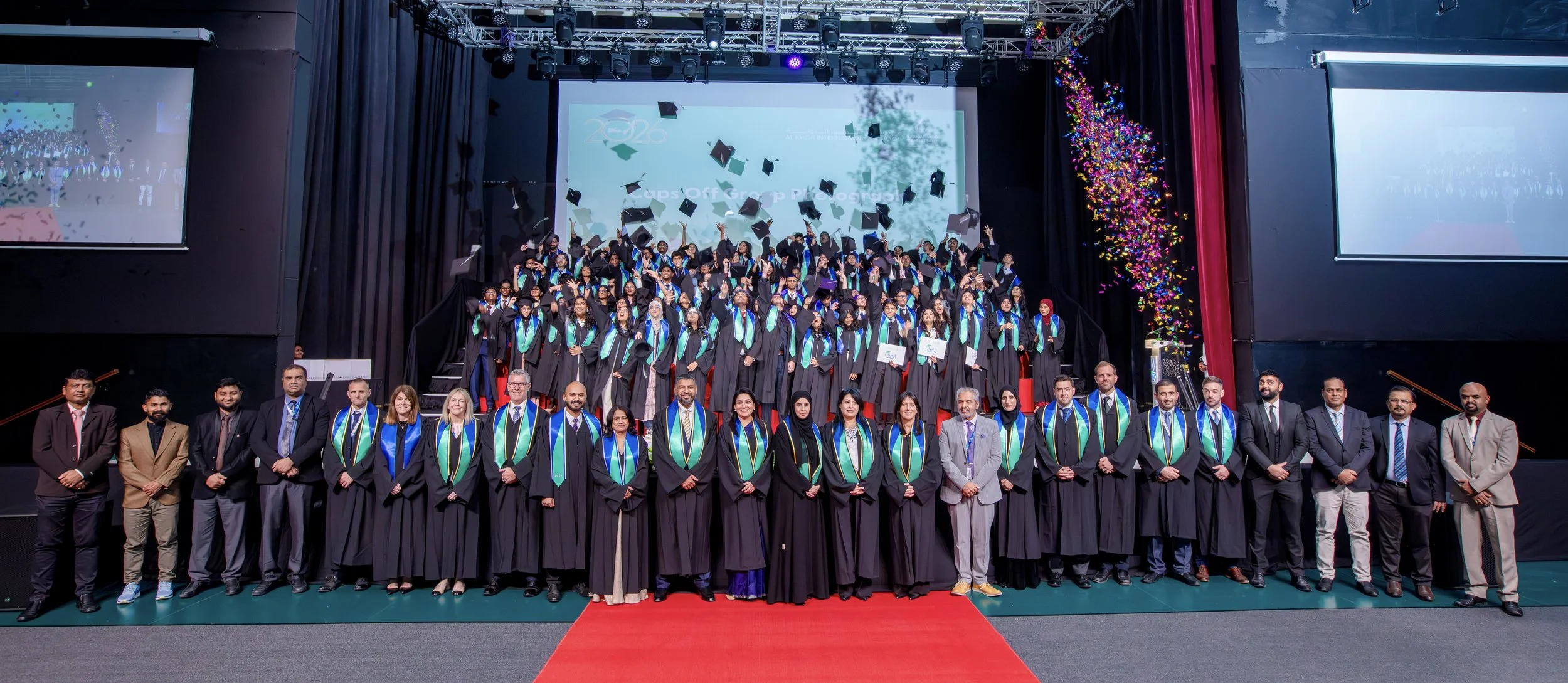 Celebrating the CBSE Senior Class of 2026