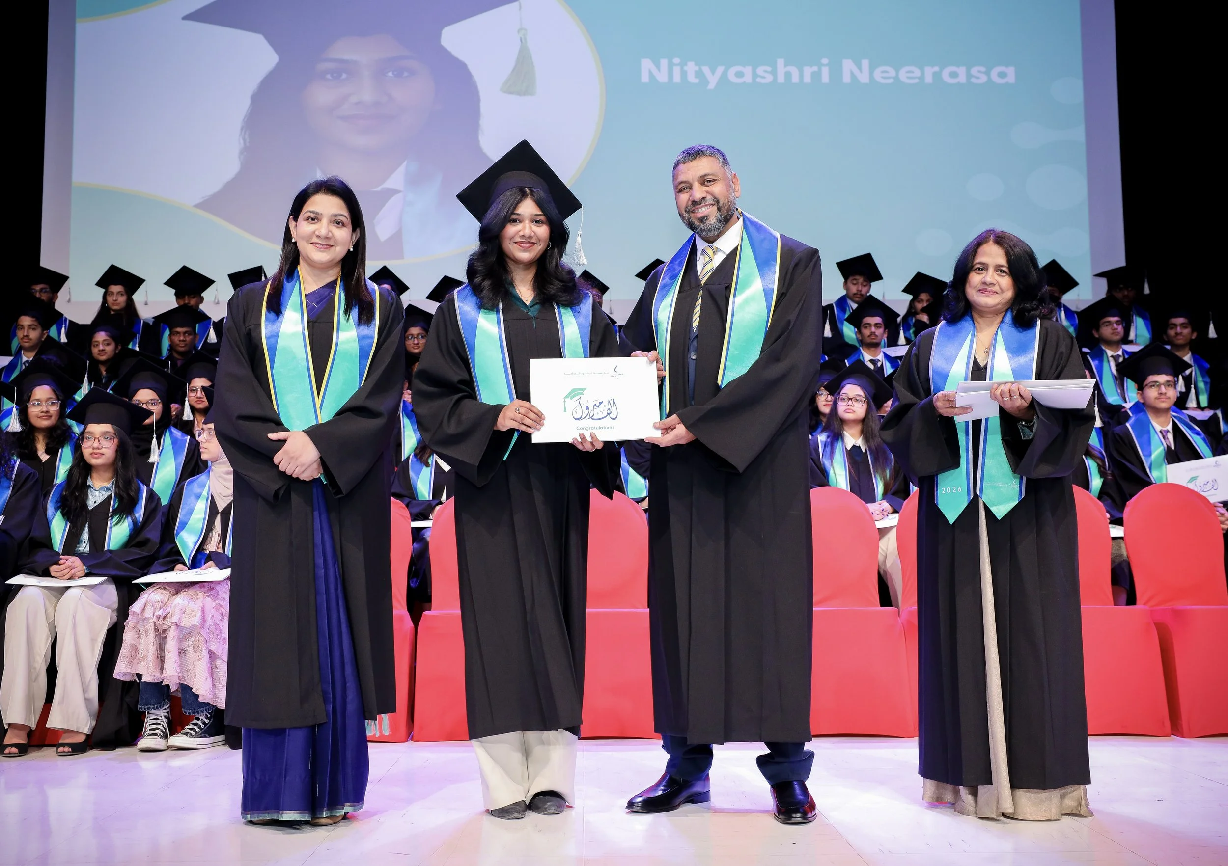Celebrating Success: CBSE Results 2026