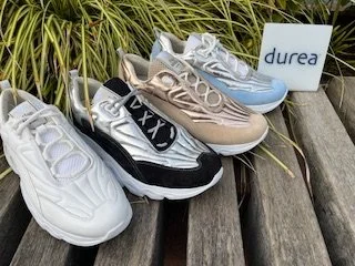 Durea Flow Motion

De nieuwe collectie is binnen 🌞

"Lekker lopen begint bij Nobach"