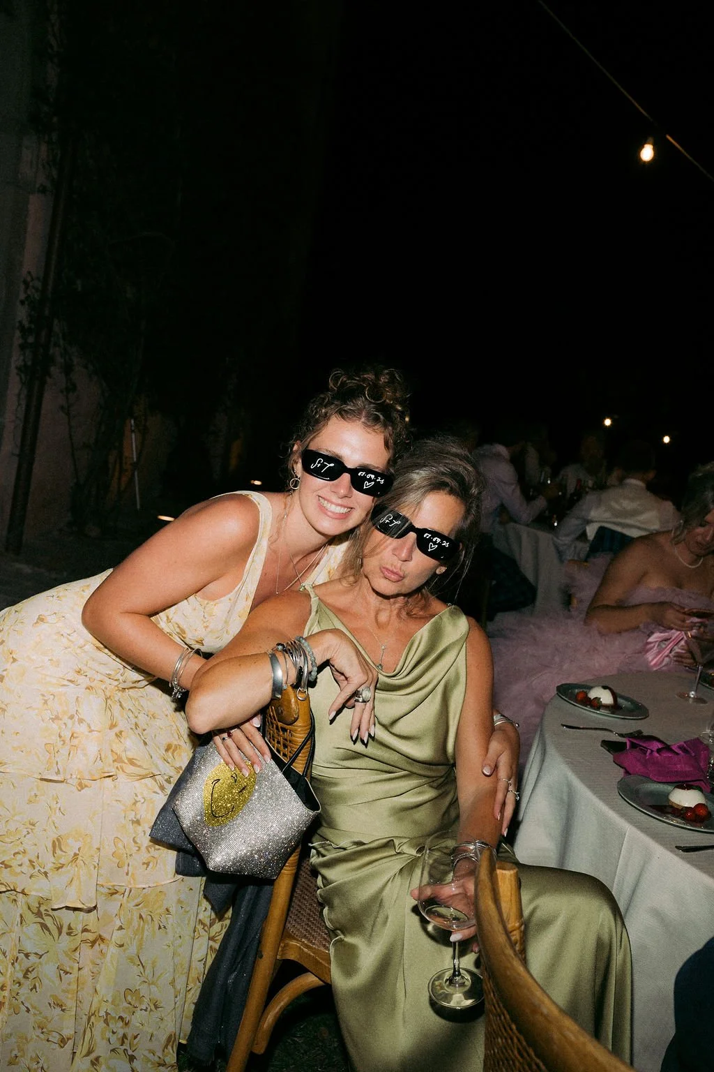 Umbria Destination Wedding - Tenuta San Lorenzo Vecchio