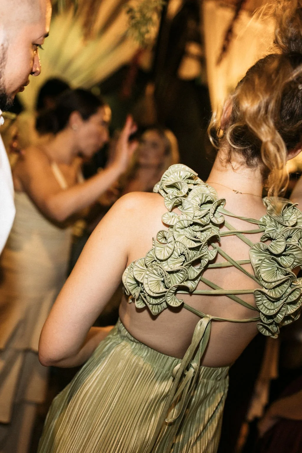 August Wedding in Positano - La Tagliata Positano