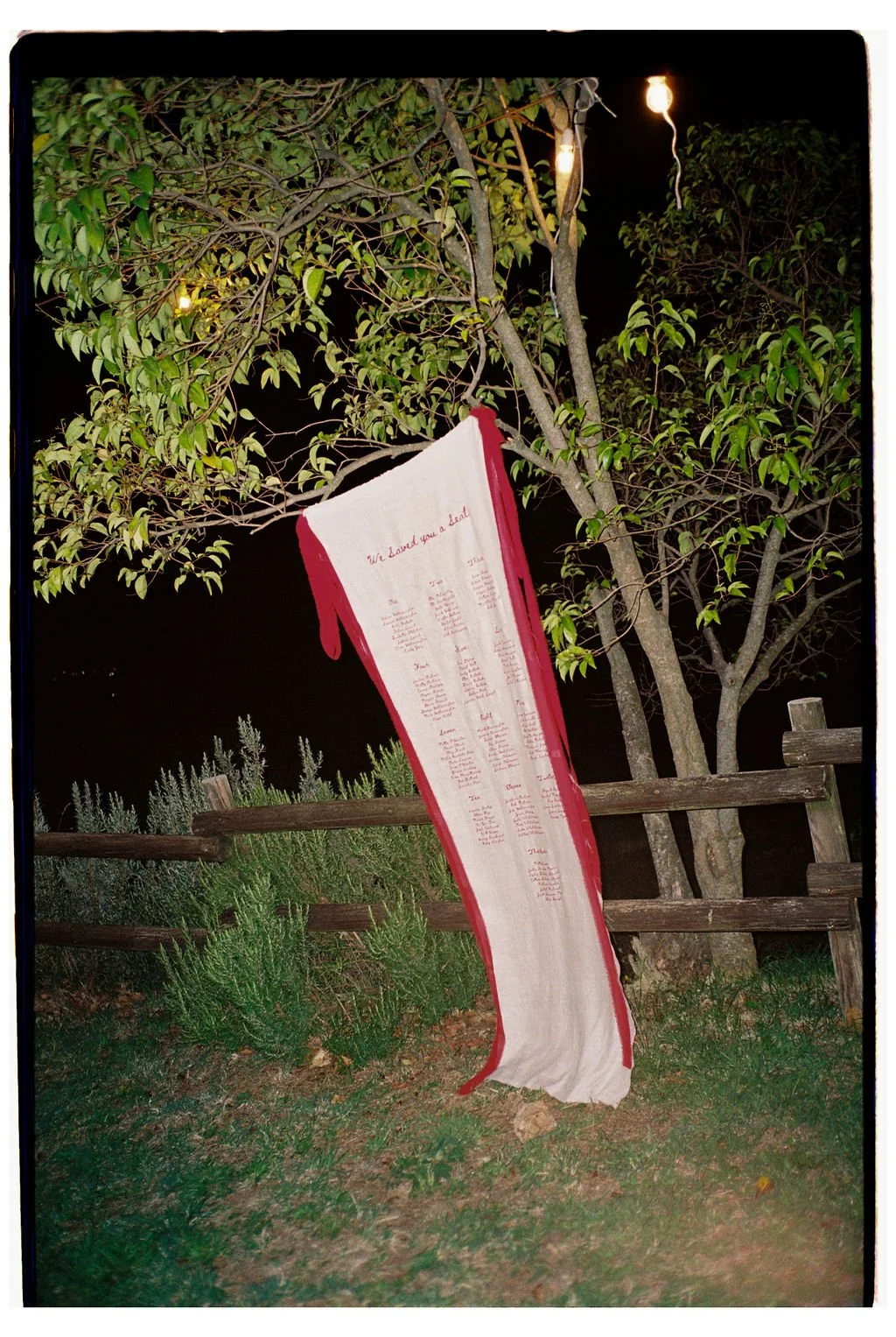 Umbria Destination Wedding - Tenuta San Lorenzo Vecchio