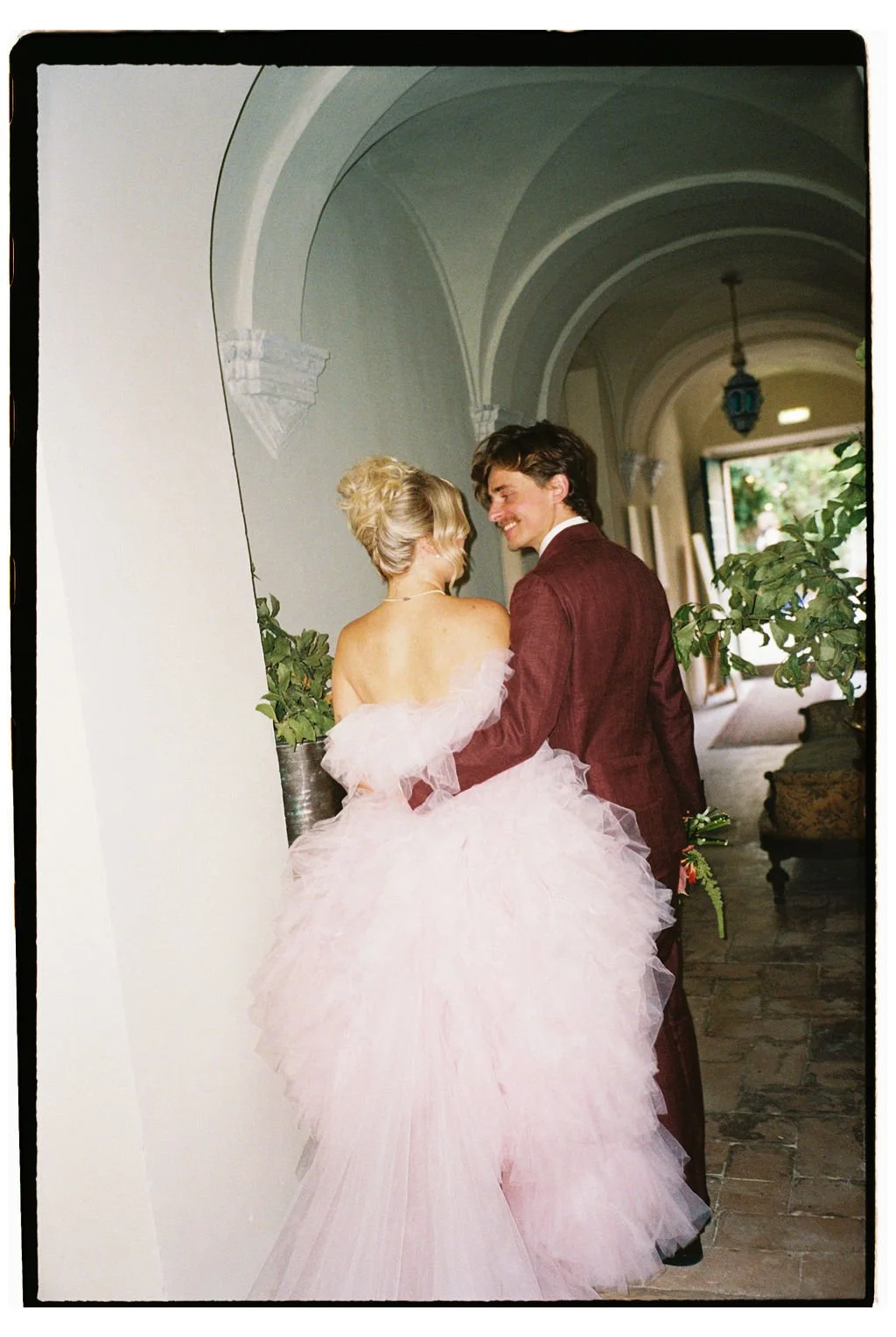 Umbria Destination Wedding - Tenuta San Lorenzo Vecchio