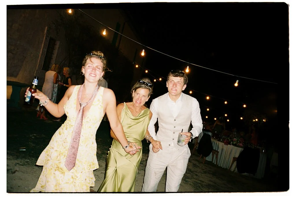 Umbria Destination Wedding - Tenuta San Lorenzo Vecchio