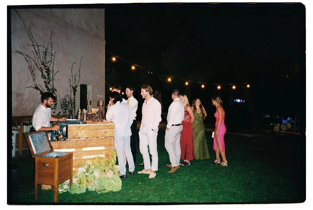 Umbria Destination Wedding - Tenuta San Lorenzo Vecchio