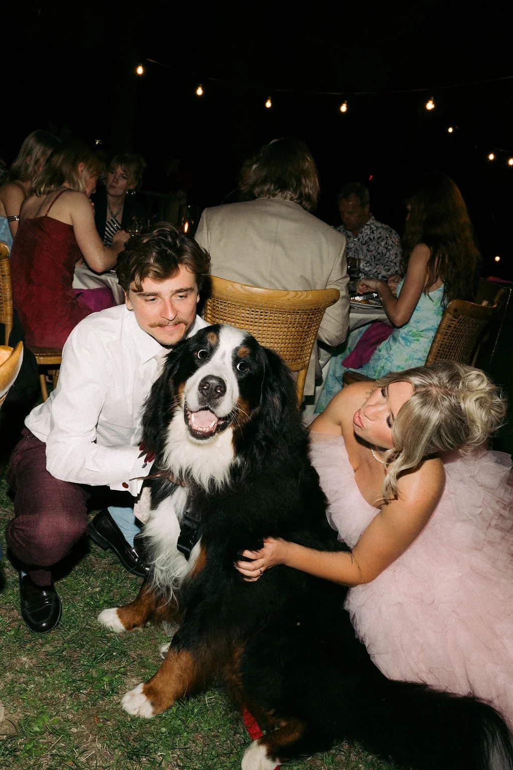 Umbria Destination Wedding - Tenuta San Lorenzo Vecchio