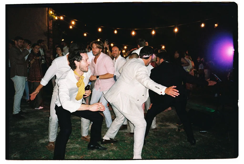 Umbria Destination Wedding - Tenuta San Lorenzo Vecchio