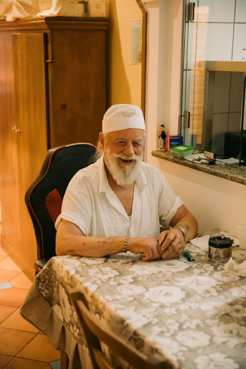 August Wedding in Positano - La Tagliata Positano