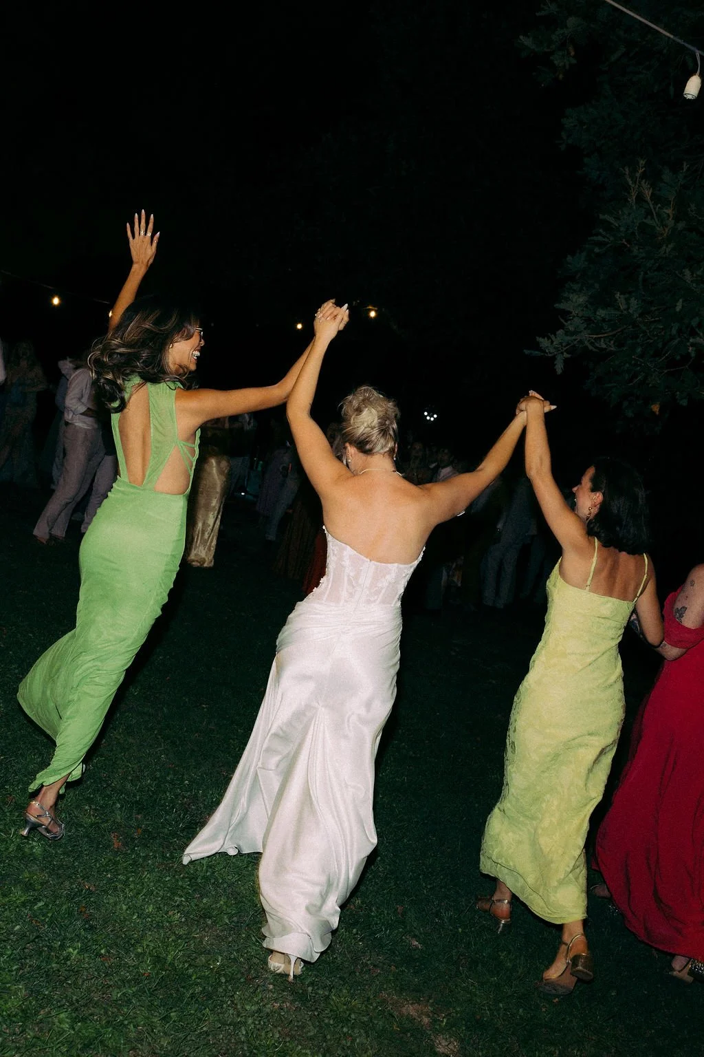 Umbria Destination Wedding - Tenuta San Lorenzo Vecchio