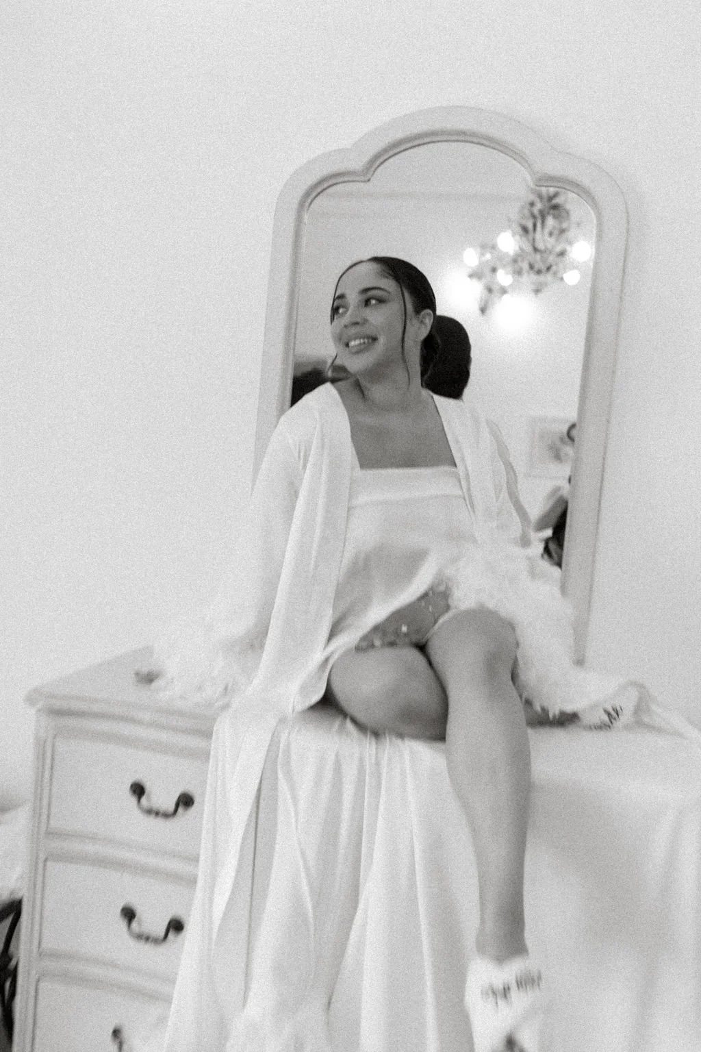 August Wedding in Positano