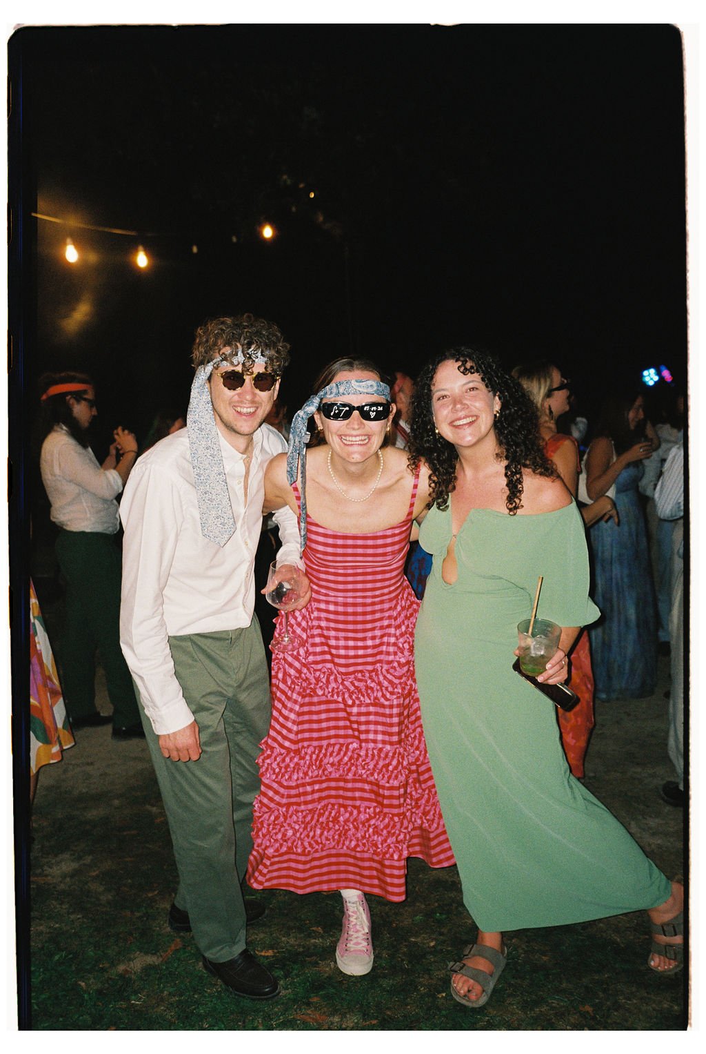 Umbria Destination Wedding - Tenuta San Lorenzo Vecchio