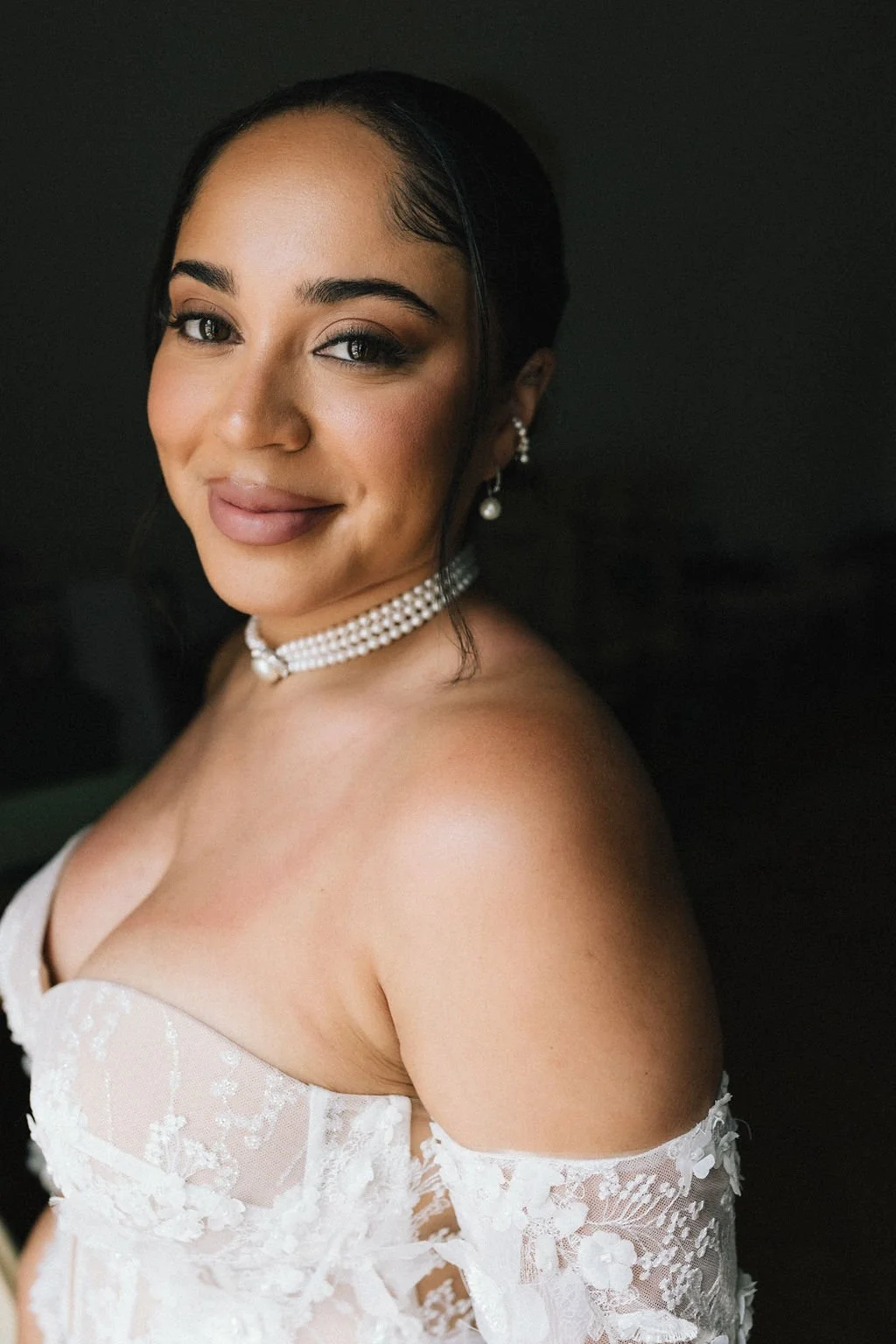 August Wedding in Positano