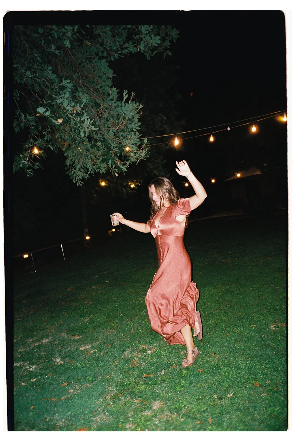 Umbria Destination Wedding - Tenuta San Lorenzo Vecchio