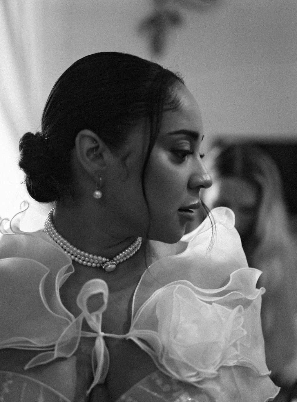 August Wedding in Positano