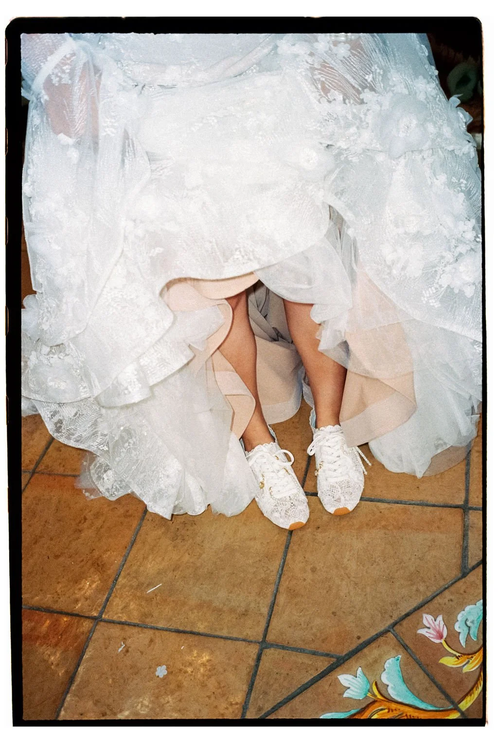 August Wedding in Positano