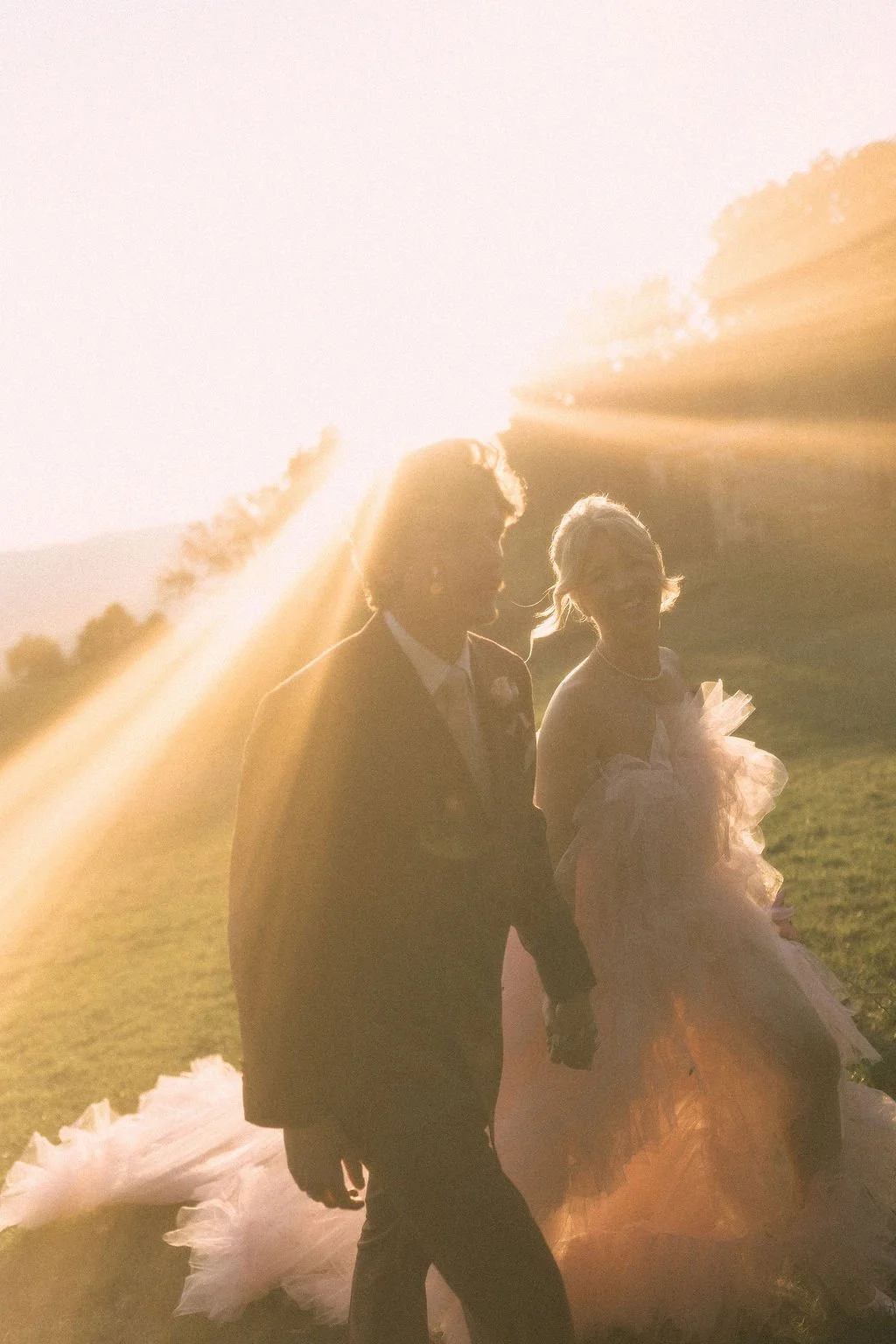 Umbria Destination Wedding - Tenuta San Lorenzo Vecchio
