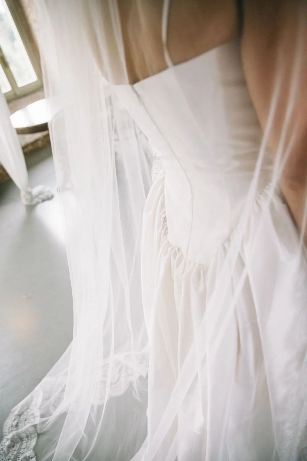 Destination wedding in Italy