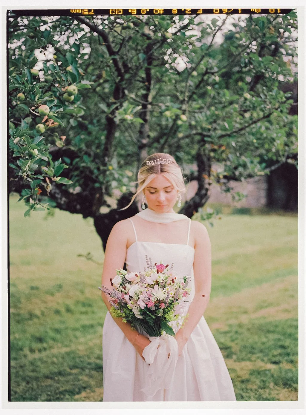 Destination wedding in Italy
