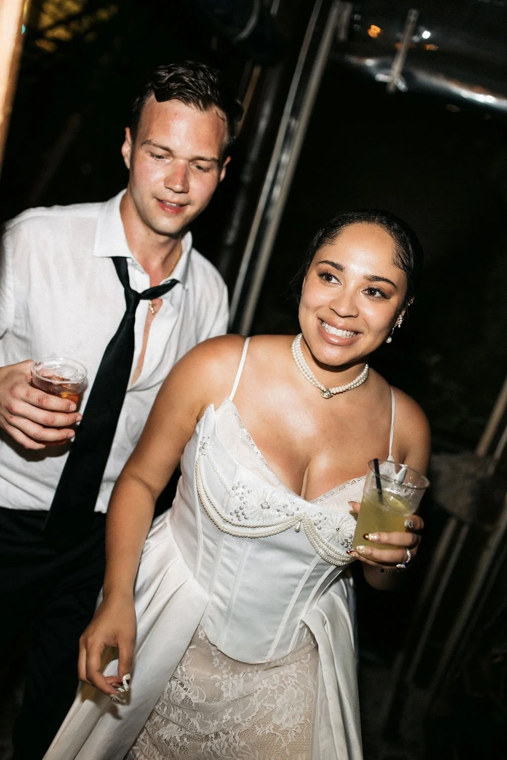 August Wedding in Positano - La Tagliata Positano