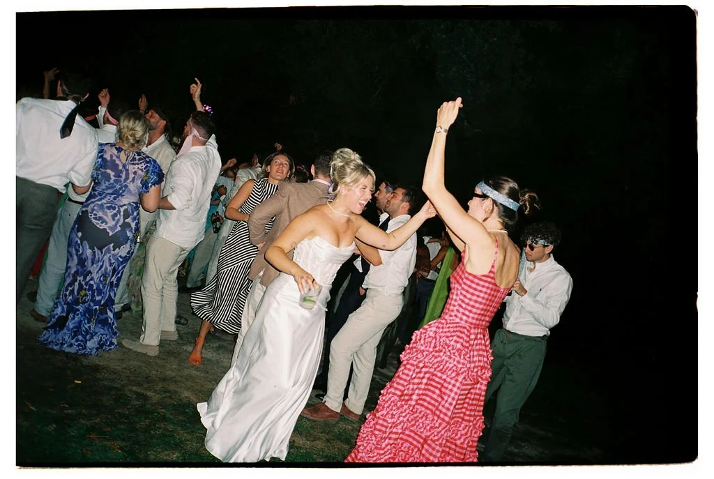 Umbria Destination Wedding - Tenuta San Lorenzo Vecchio