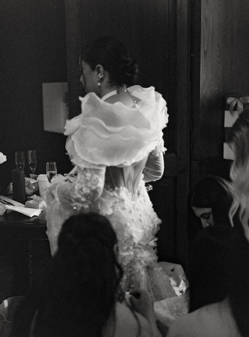 August Wedding in Positano