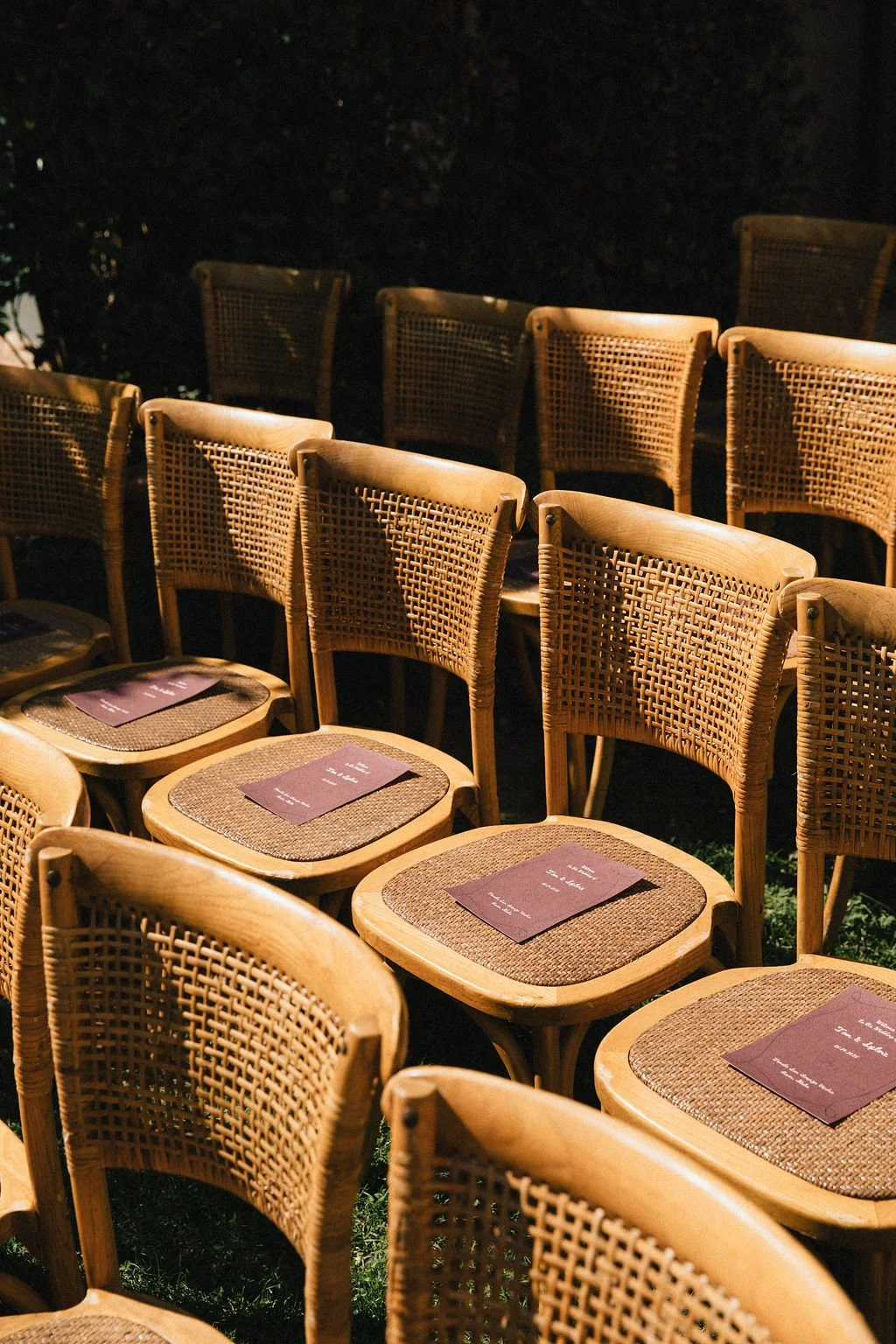 Umbria Destination Wedding - Tenuta San Lorenzo Vecchio