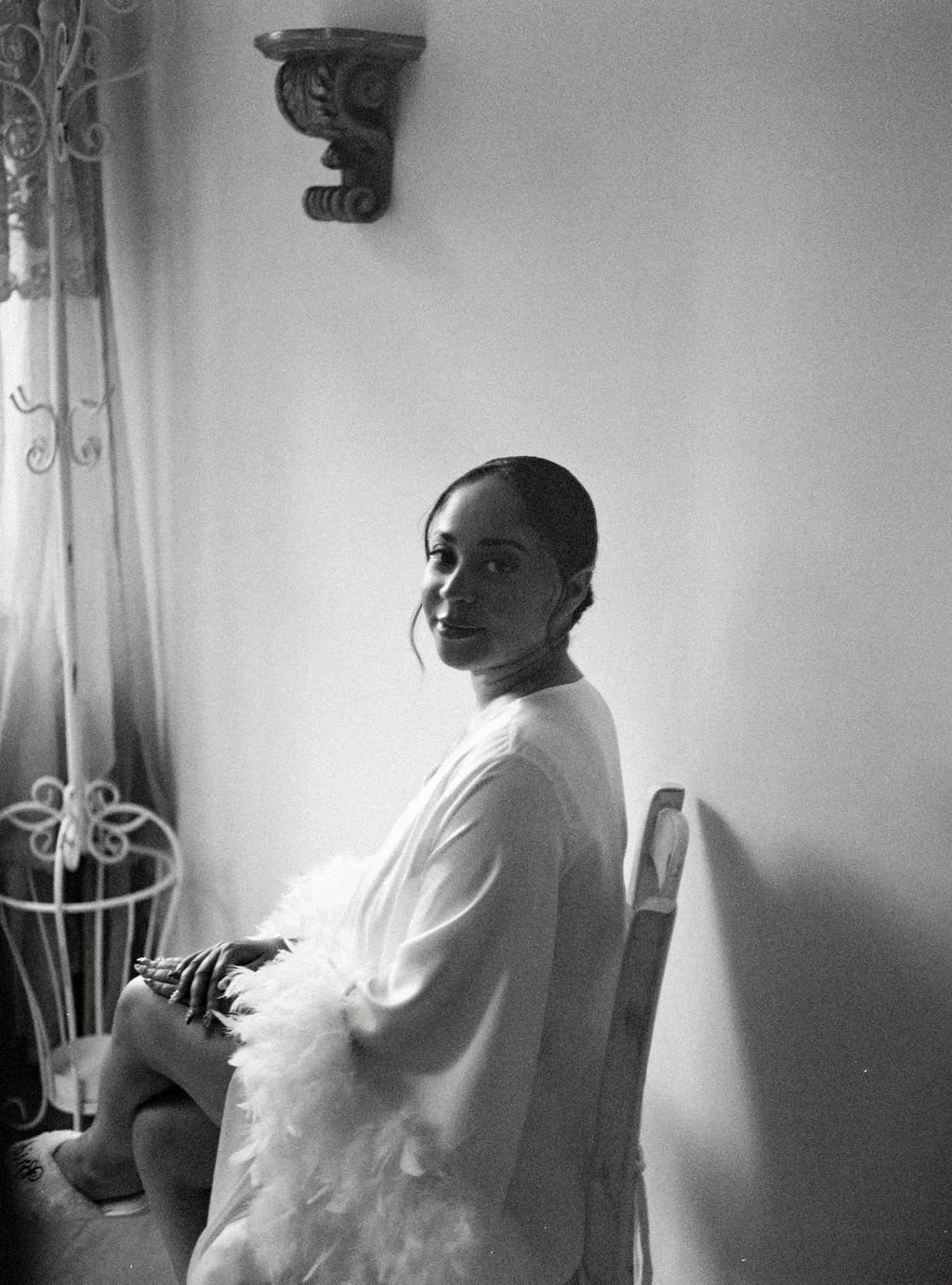 August Wedding in Positano - La Tagliata Positano