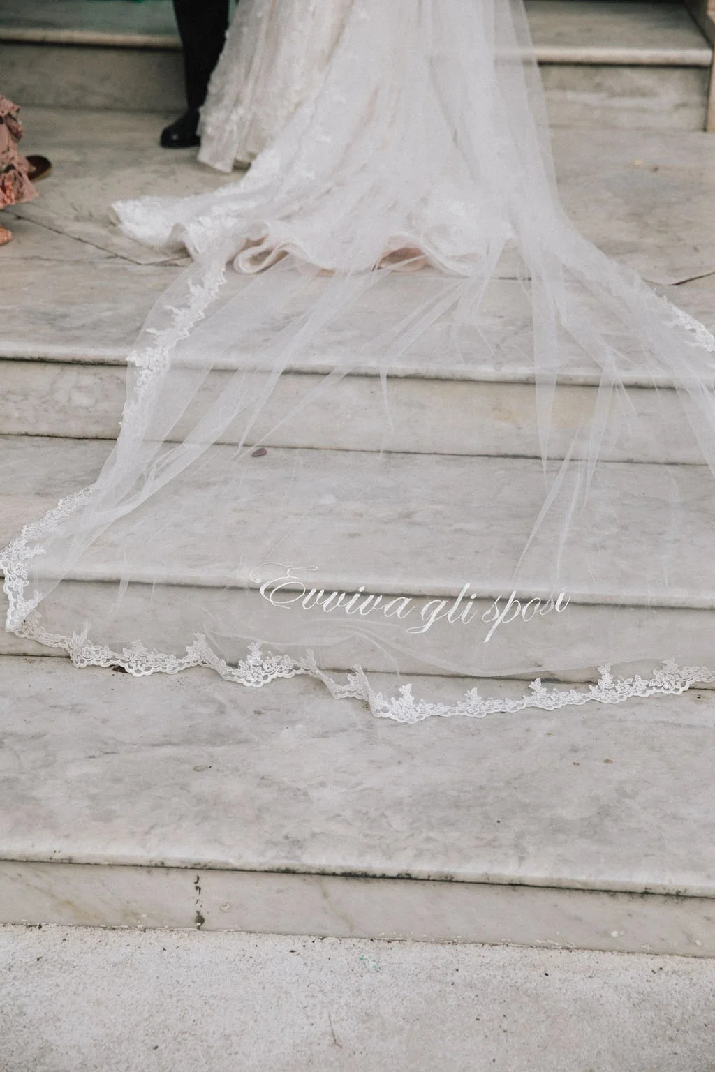 August Wedding in Positano