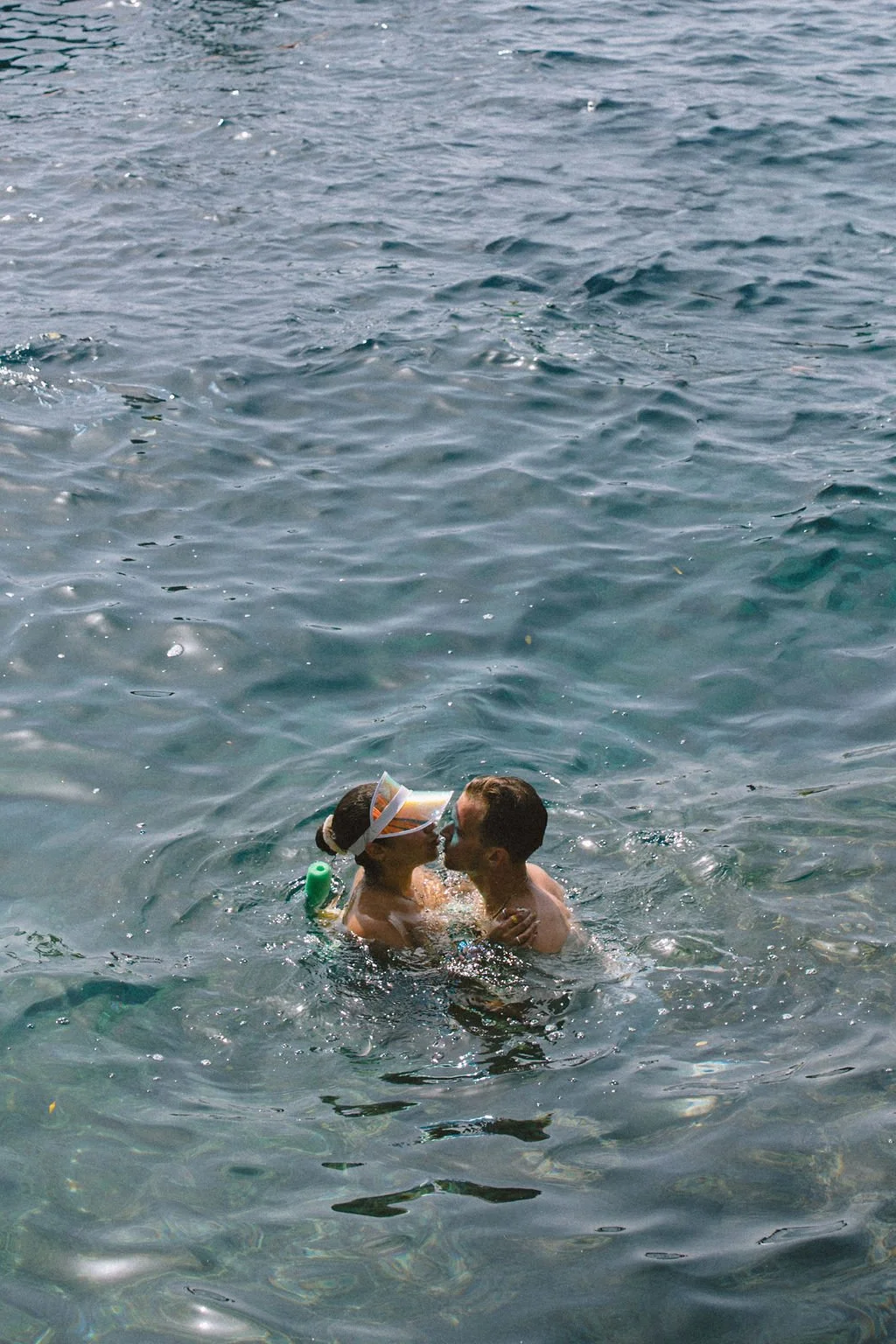 Onefire beach Praiano