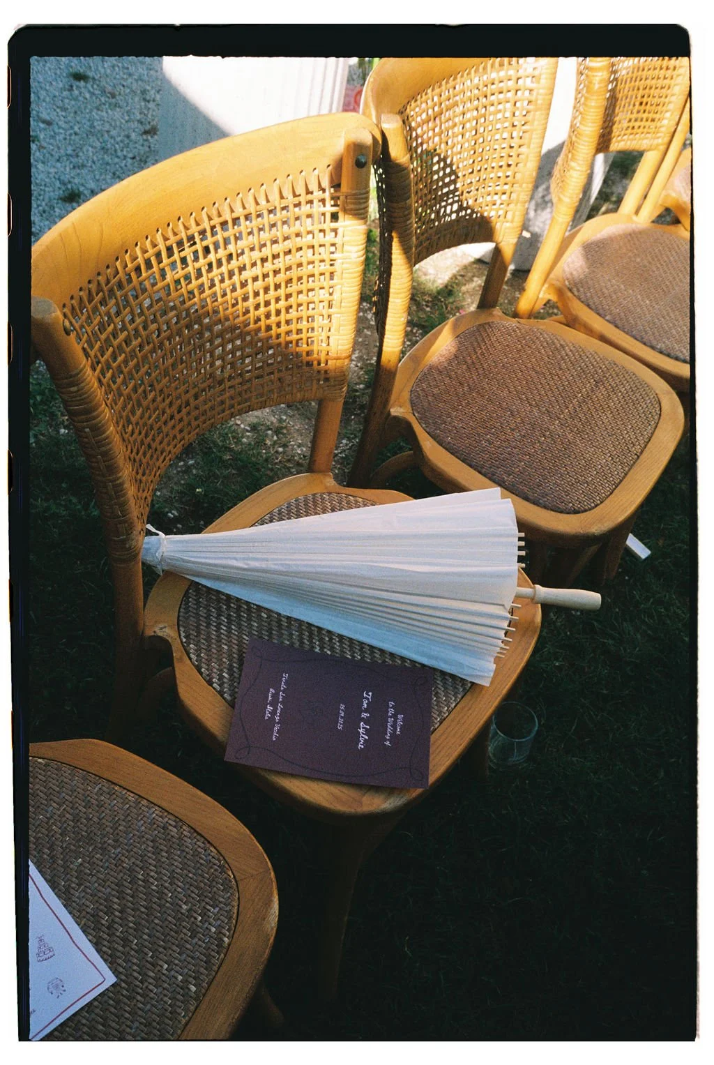 Umbria Destination Wedding - Tenuta San Lorenzo Vecchio