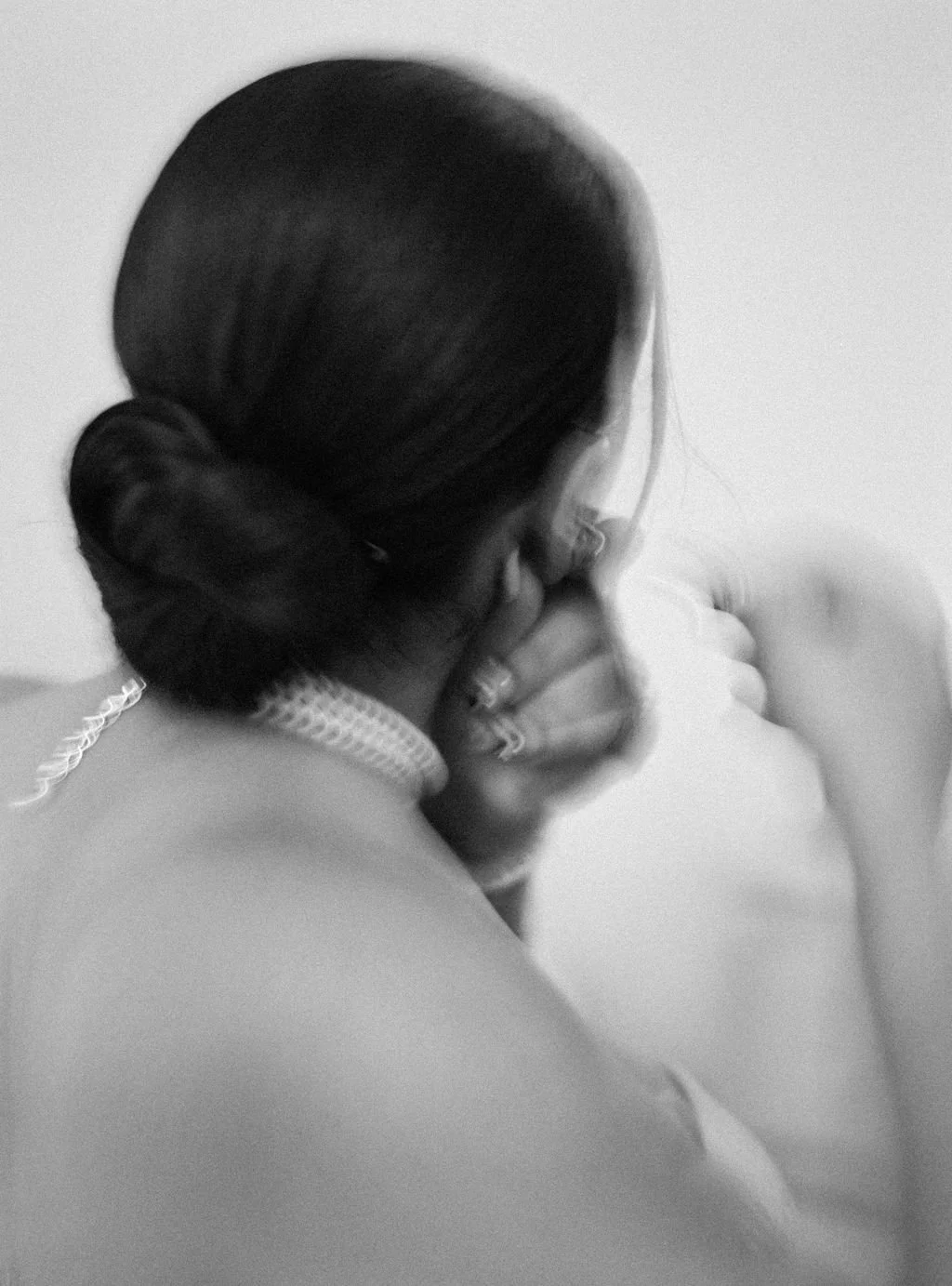 August Wedding in Positano