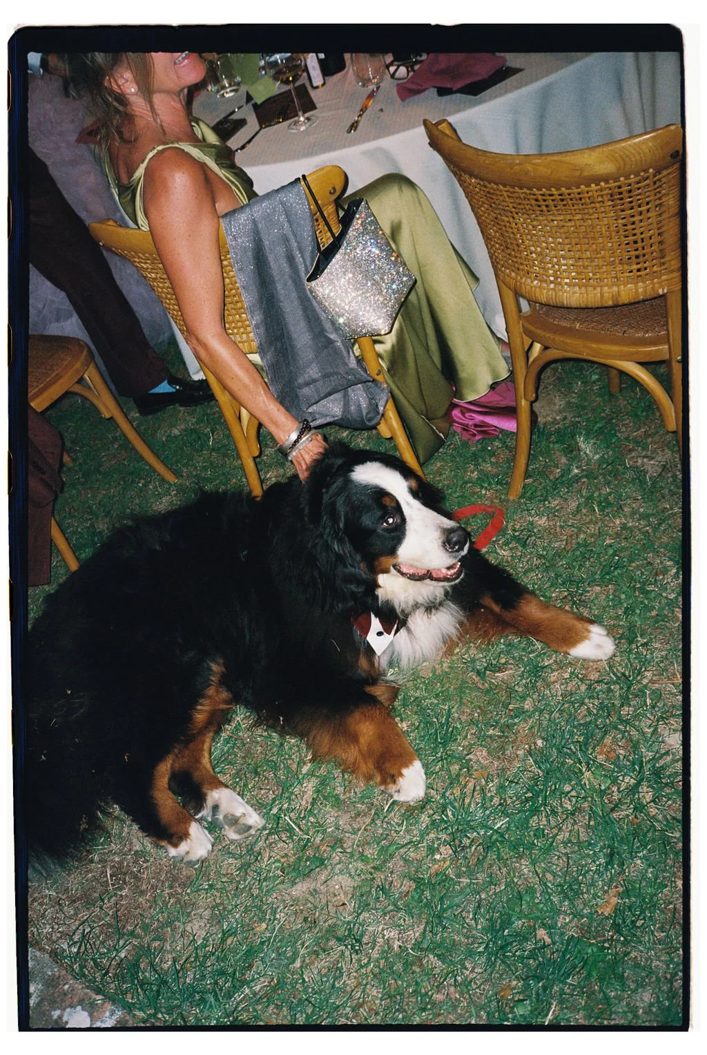 Umbria Destination Wedding - Tenuta San Lorenzo Vecchio