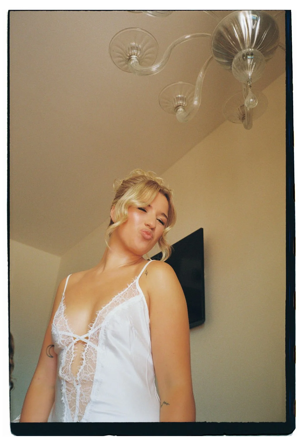 Umbria Destination Wedding