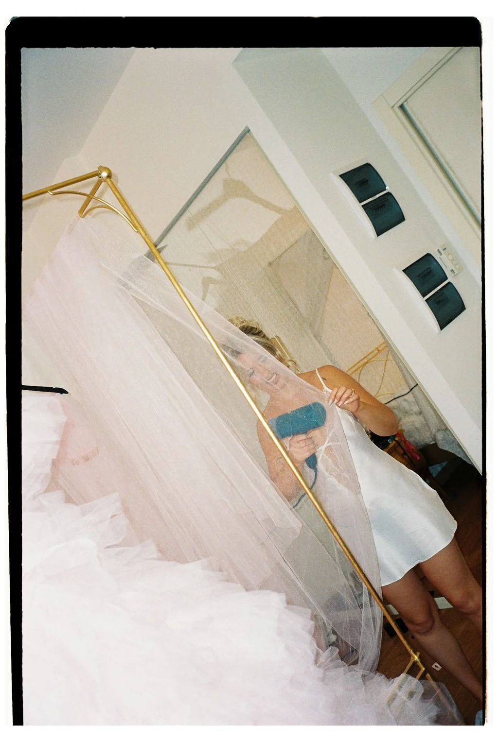 Umbria Destination Wedding