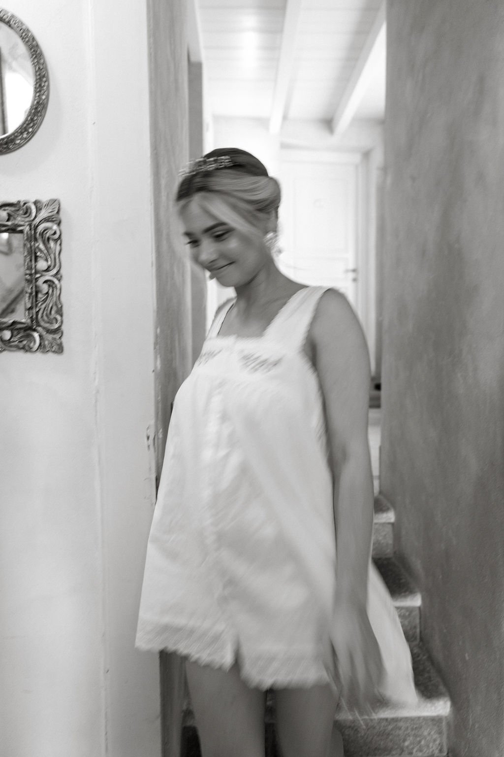 Destination wedding in Italy