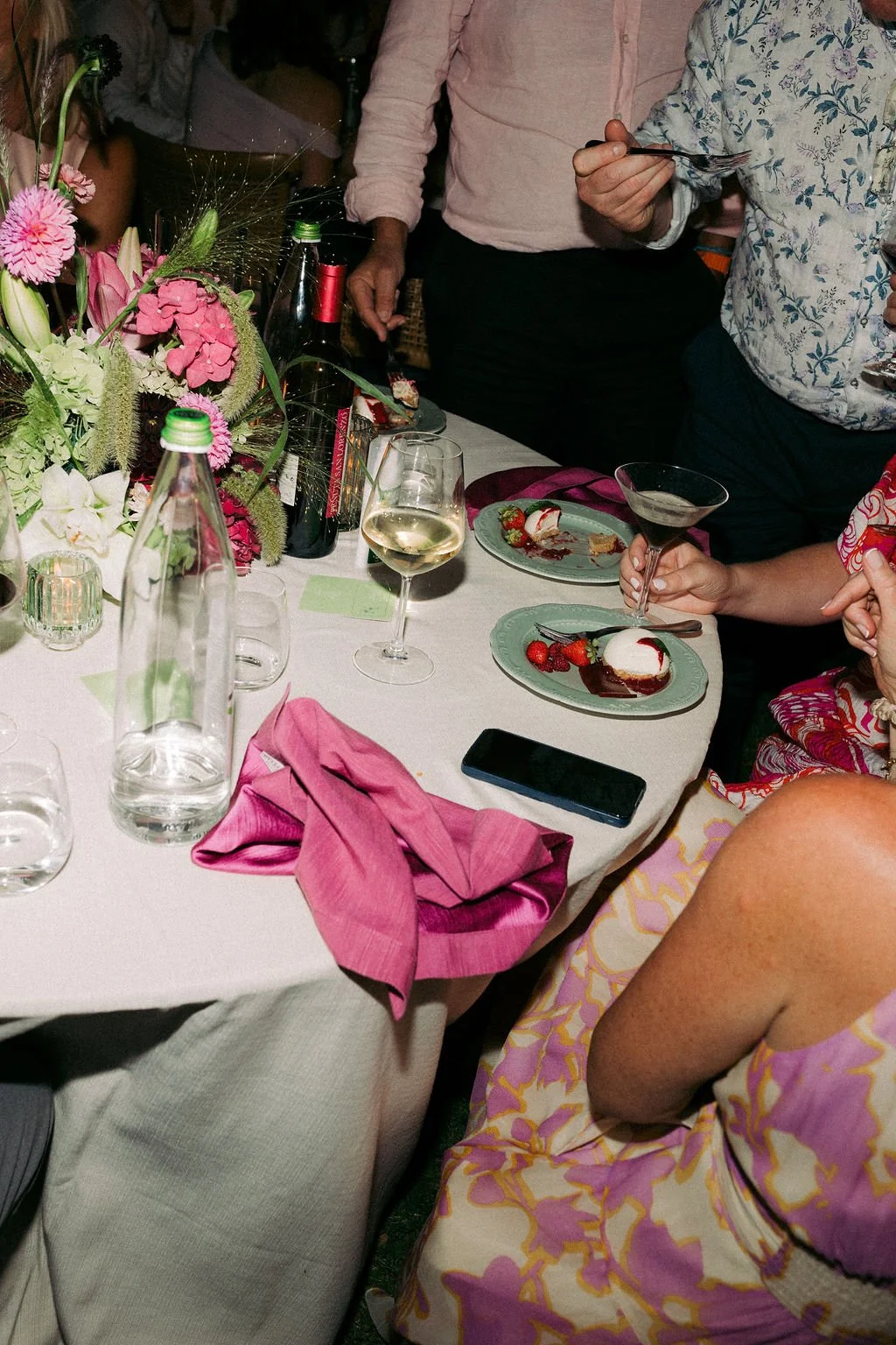 Umbria Destination Wedding - Tenuta San Lorenzo Vecchio